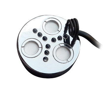 Генератор тумана "Pondtech" HQ-306, изображение