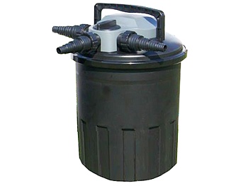 Фильтр напорный "JEBAO" CBF-15000, изображение