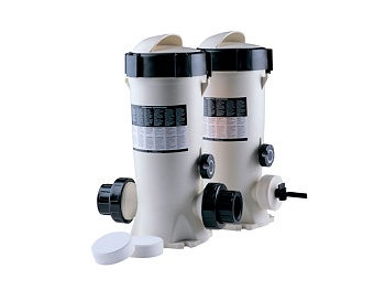 Купить оборудование для водоподготовки в Фонтан СИТИ