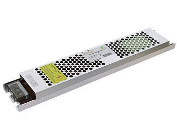 Блок питания Gled Slim - 200, изображение