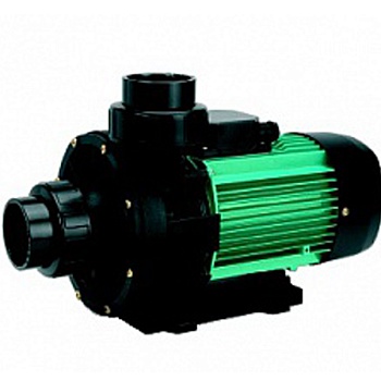Насос для бассейна "ESPA" WIPER 0 70M (230V, 15,4 куб.м/ч, 4,8 м), изображение