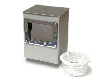 Скиммер FC 170 x 130, изображение