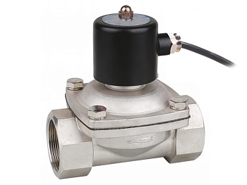 Клапан подводный FCH 50, изображение