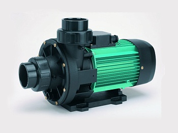 Насос для бассейна "ESPA" WIPER 3 150M (230V, 30 куб.м/ч, 5,5 м), изображение