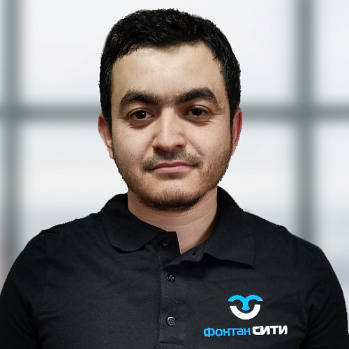 Алижон Хурсанов