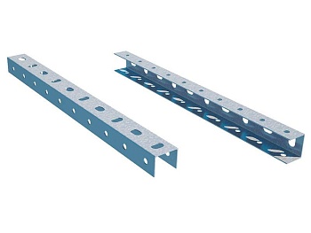 Соединитель П-образного профиля PSL/PSM, L 300, изображение