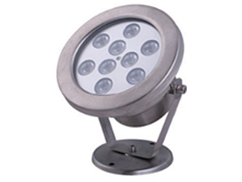 Подводный светильник FCH G145 24V AISI 304, изображение