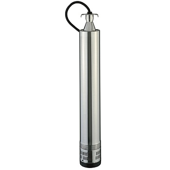 Погружной моноблочный насос "ESPA" NEPTUN FL 60 35M (230V, 4,2 куб.м/ч, 10,5 м), изображение