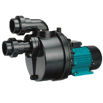 Насос для бассейна "ESPA" NADORSELF 400 (230/380V, 75,6 куб.м/ч, 6,9 м), изображение