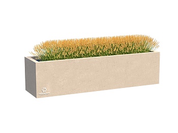 Вазон ландшафтный FC 250x1000, изображение