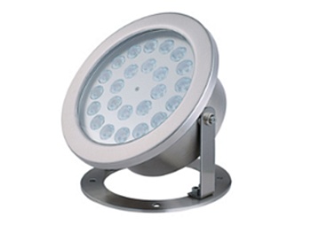 Подводный светильник FCH G215 12V AISI 304, изображение