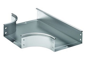 Ответвитель горизонтальный FC Т-образный, изображение