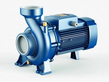 Насос Pedrollo HFm 4, изображение