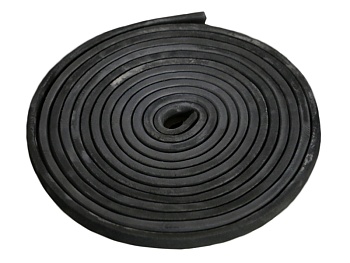 Бентонитовый шнур, изображение