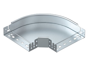 Угол горизонтальный FC 90° 60x300, изображение