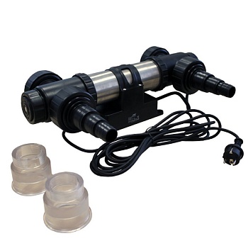 Ультрафиолетовый фильтр  "Super Pond"  BX-36UV , изображение