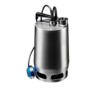 Насос "Grundfos" Unilift AP 12.50.11.3 (380V, 34 куб.м/ч, 16,5 м), изображение