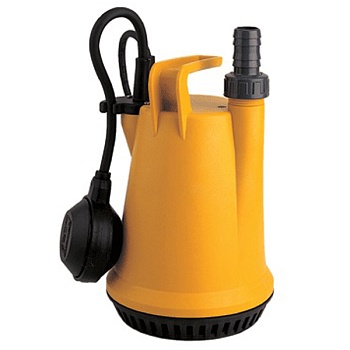 Погружной дренажный насос "ESPА"Vigila 200M A (230V, 8,4 куб.м/ч, 1,9 м), изображение