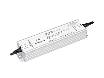 Блок питания ARPV-LG-240-PFC-VCA, изображение