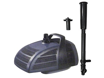 Насос "JEBAO" PF-750 (230V, 0,75 куб.м/ч), изображение