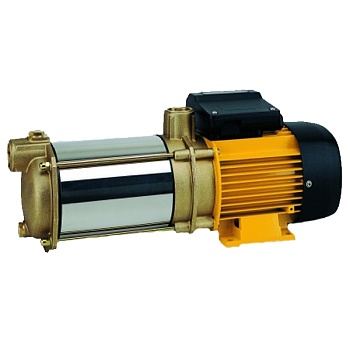 Насос "ESPA" ASPRI 25 3M (230V, 6,5 куб.м/ч, 14,3 м), изображение