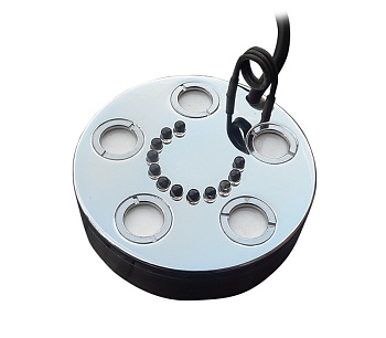 Генератор тумана "Pondtech" HQ-508, изображение