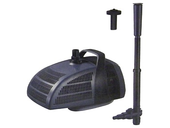 Насос "JEBAO" PF-2000 (230V, 2 куб.м/ч), изображение