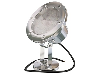 Подводный светильник LP G150 S 12V AISI 304, изображение