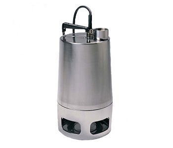 Насос "Grundfos" Unilift AP 12.40.04.3 (380V, 14.1 куб.м/ч, 10 м), изображение