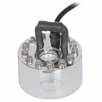 Генератор тумана DH-24B, со светодиодной подсветкой, изображение