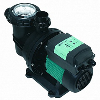 Насос для бассейна "ESPA" SILENPLUS 2M (230V, 32,2 куб.м/ч, 5 м), изображение