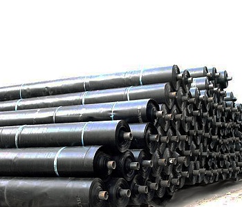 Geo EPDM мембрана Pond Liner "Carlisle", изображение