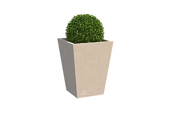 Вазон ландшафтный FC 465x600, изображение