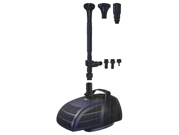 Насос "JEBAO" PF-5000 (230V, 5 куб.м/ч), изображение