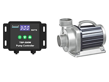 Насос "JEBAO" TSP-20000 (230V, 20 куб.м/ч), изображение