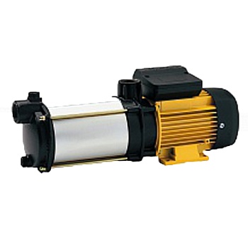 Погружной моноблочный насос "ESPA" ASPRI 35 3 N (380V, 9 куб.м/ч, 18 м), изображение