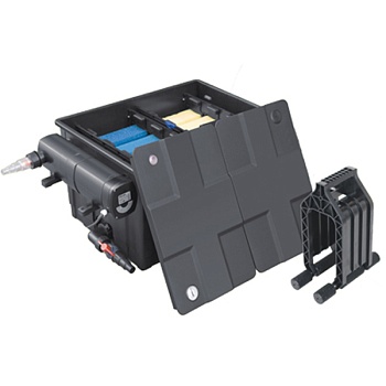 Система безнапорной фильтрации для пруда Super Pond CBF-550, изображение